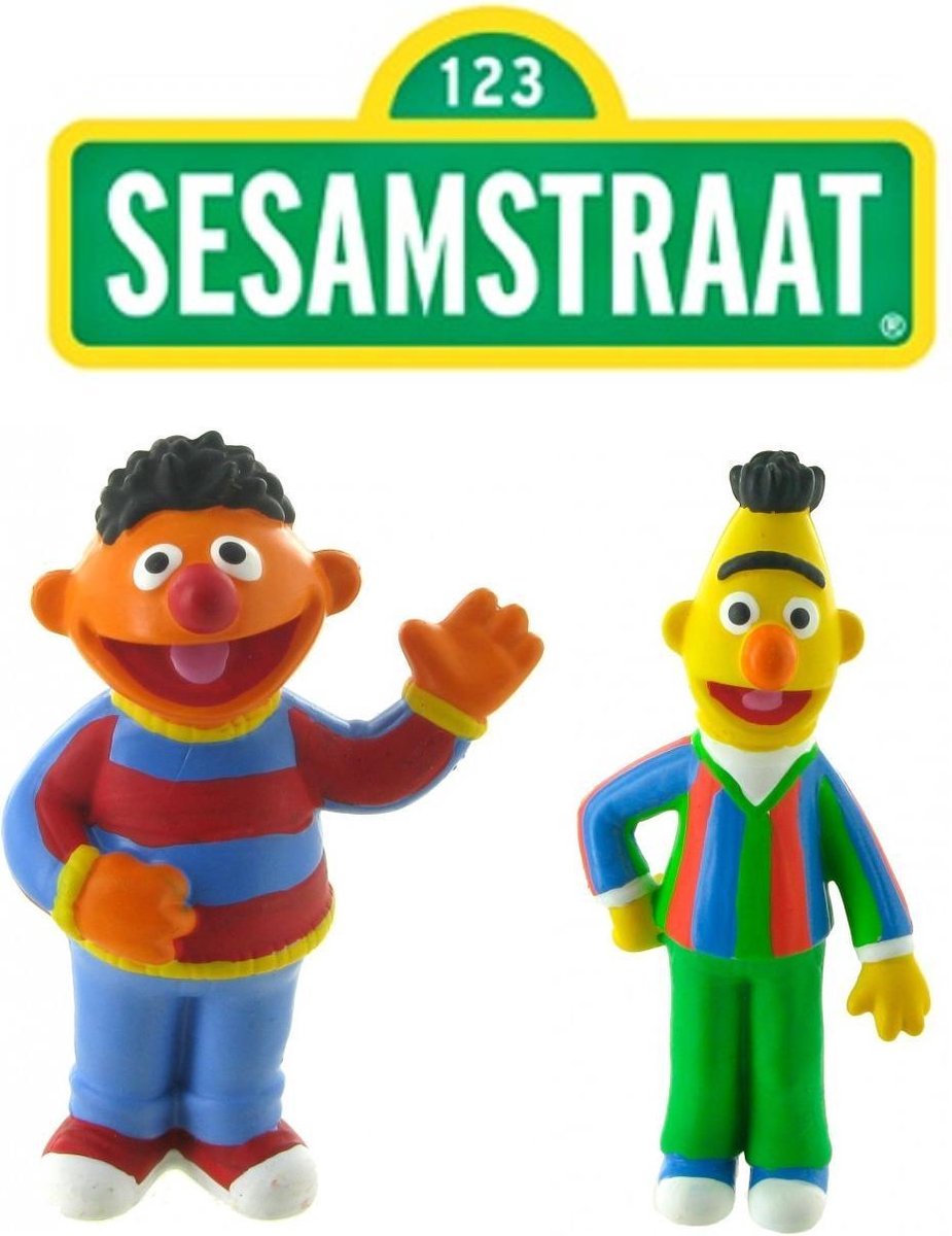 Sesamstraat