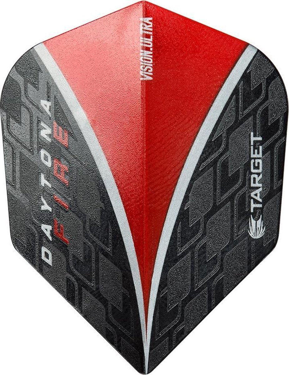 Vision Ultra Daytona Fire Std.6