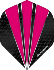 Mission Flare Pink Std No2 - Roze