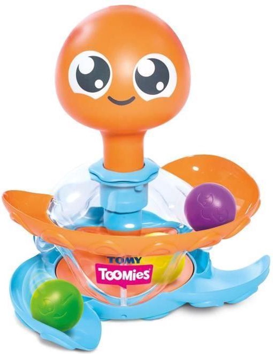 Tomy TOOMIES Talas Ball Toy