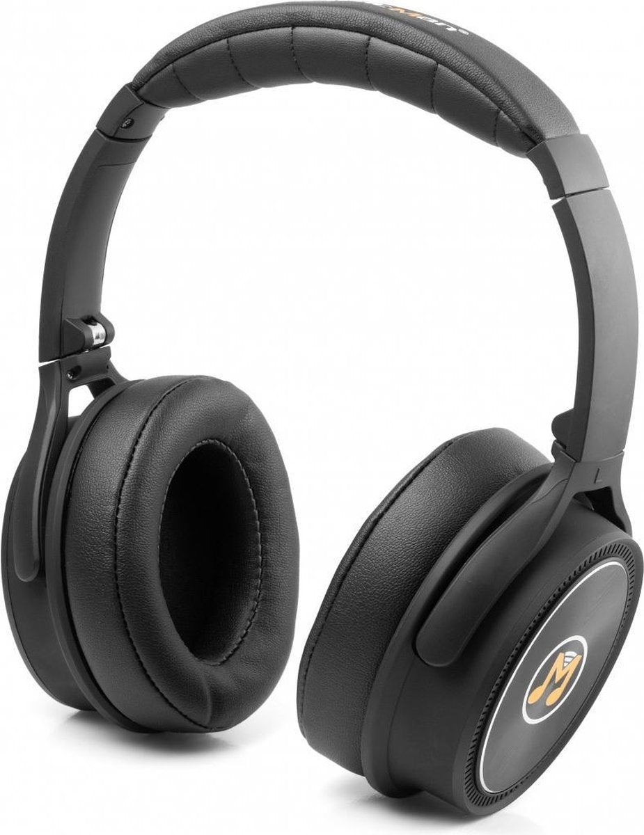 Technaxx BT-X43 Bluetooth Over Ear koptelefoon