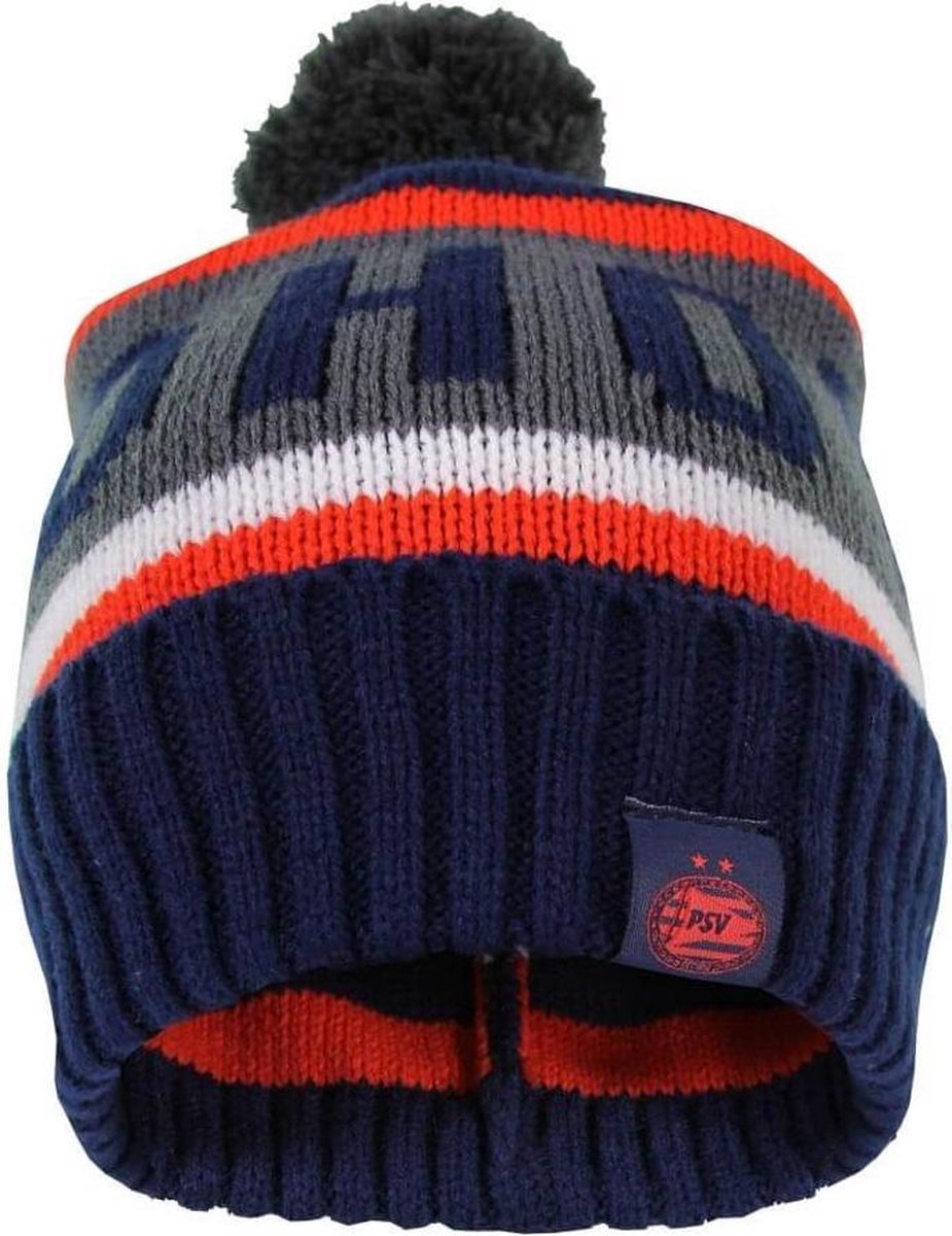 PSV beanie muts senior