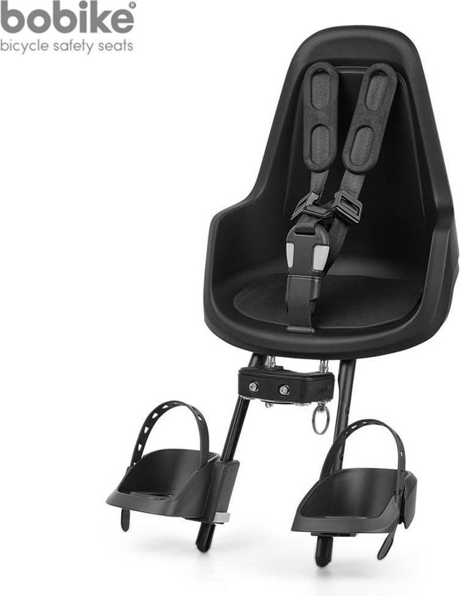 Zitje Bobike mini one urban black