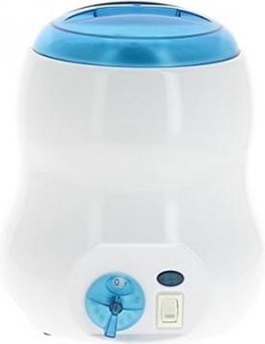 Xanitalia  Fornello Elegance - 800ml