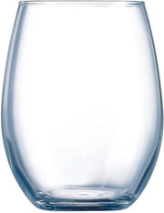 Chef&Sommelier Primary Tumbler- Rond - 27 cl - Helder - Set-6