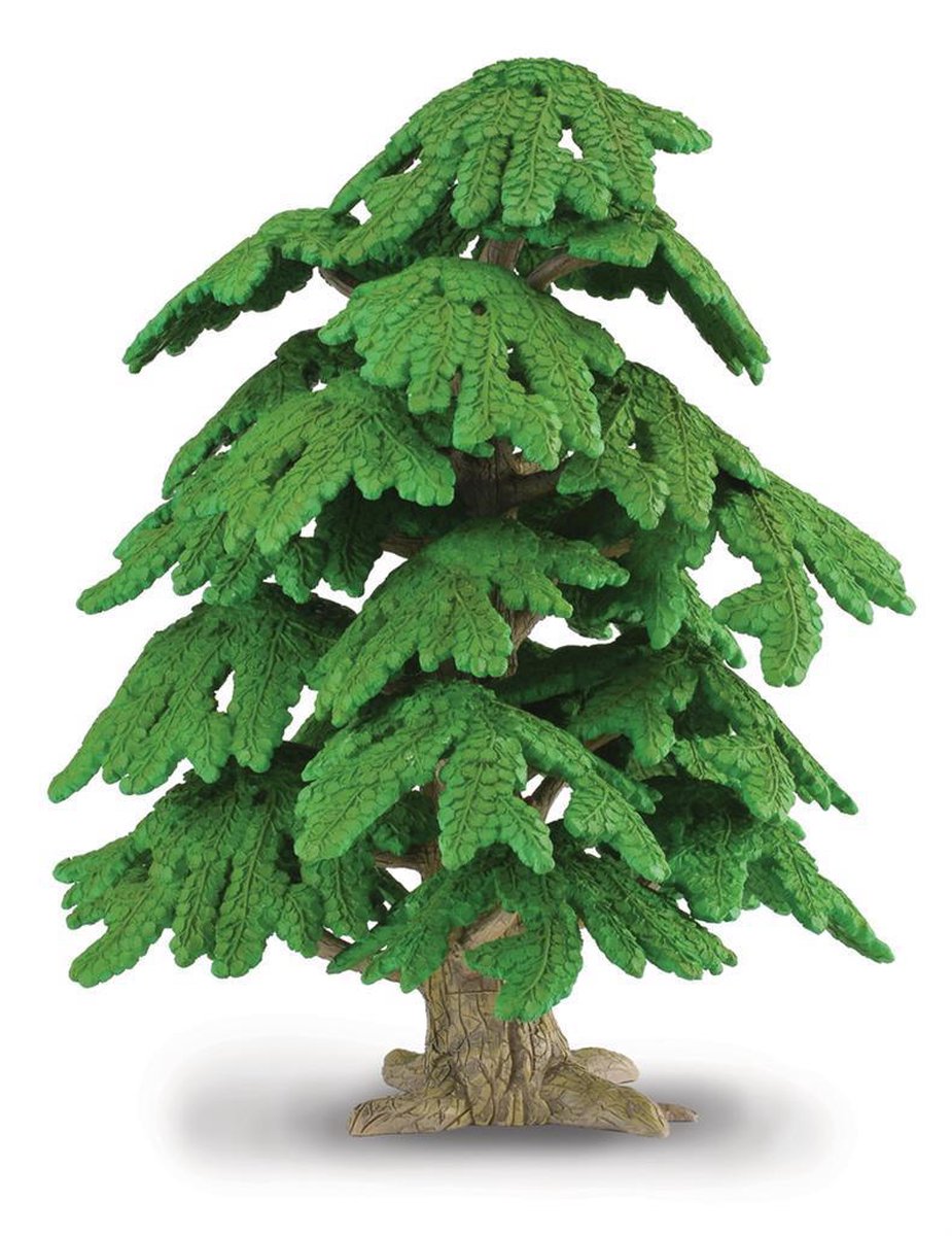 Collecta Bomen: Ginkgo Biloba Speelset 25