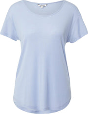 Mbym shirt lucianna Smoky Blue-M (L)
