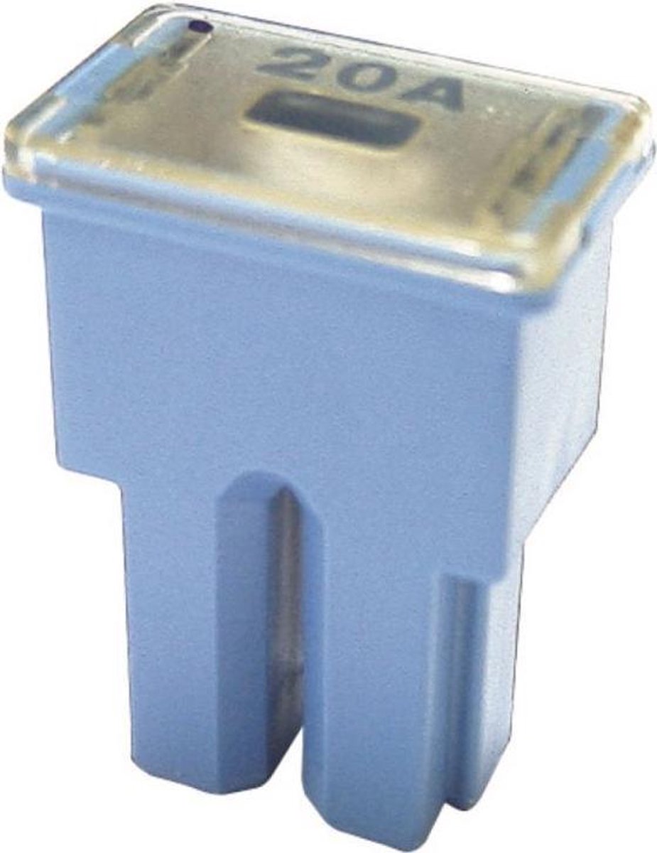 ZEKERING TYPE JAP-AS 20A (1 ST)