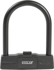 Baytex Motorslot – Beugelslot Stelar 22 cm - Zwart