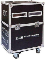 DMT DMT Flightcase voor 8 Pixelmesh P12