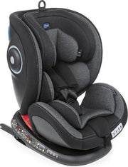 Chicco Seat4Fix Autostoel - Ombra