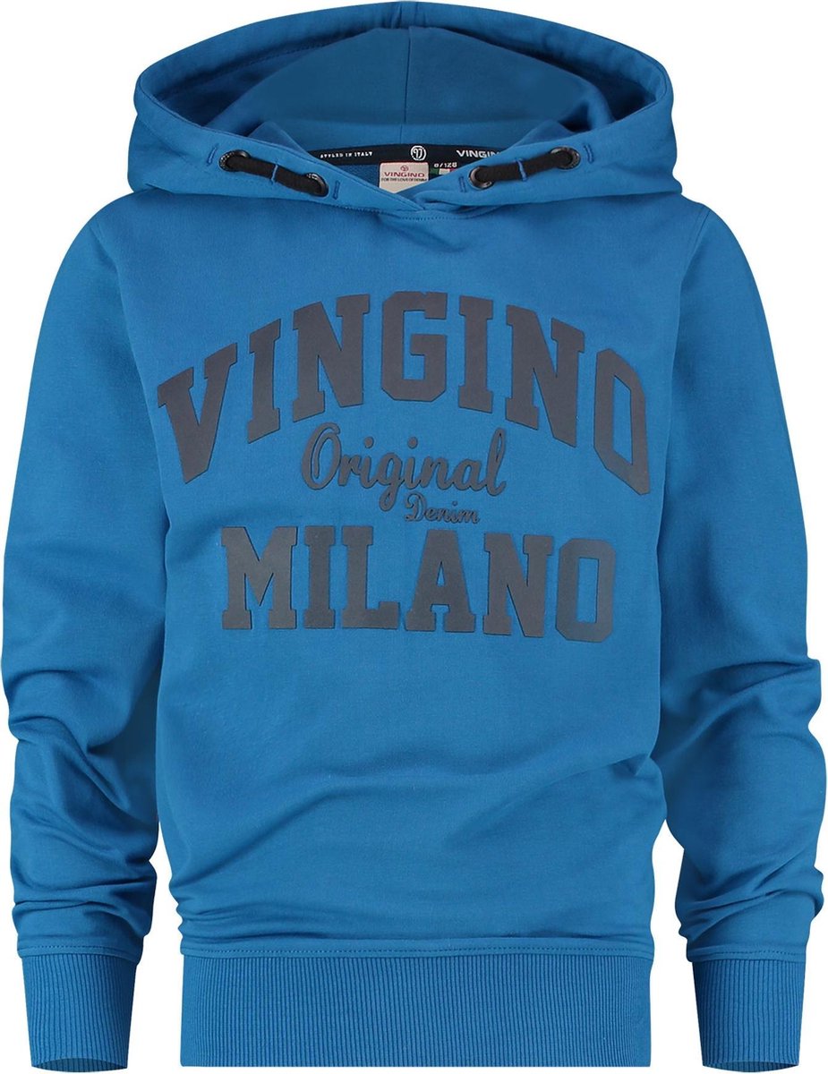 Hoodie Basic logo