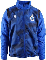 Regenjas Blauw (volw.)