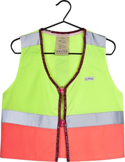 Zwemshort Zee en Zo Diani beach-Blauw-152