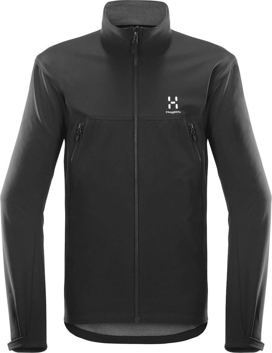 Haglöfs - Gecko Jacket - Heren - maat S