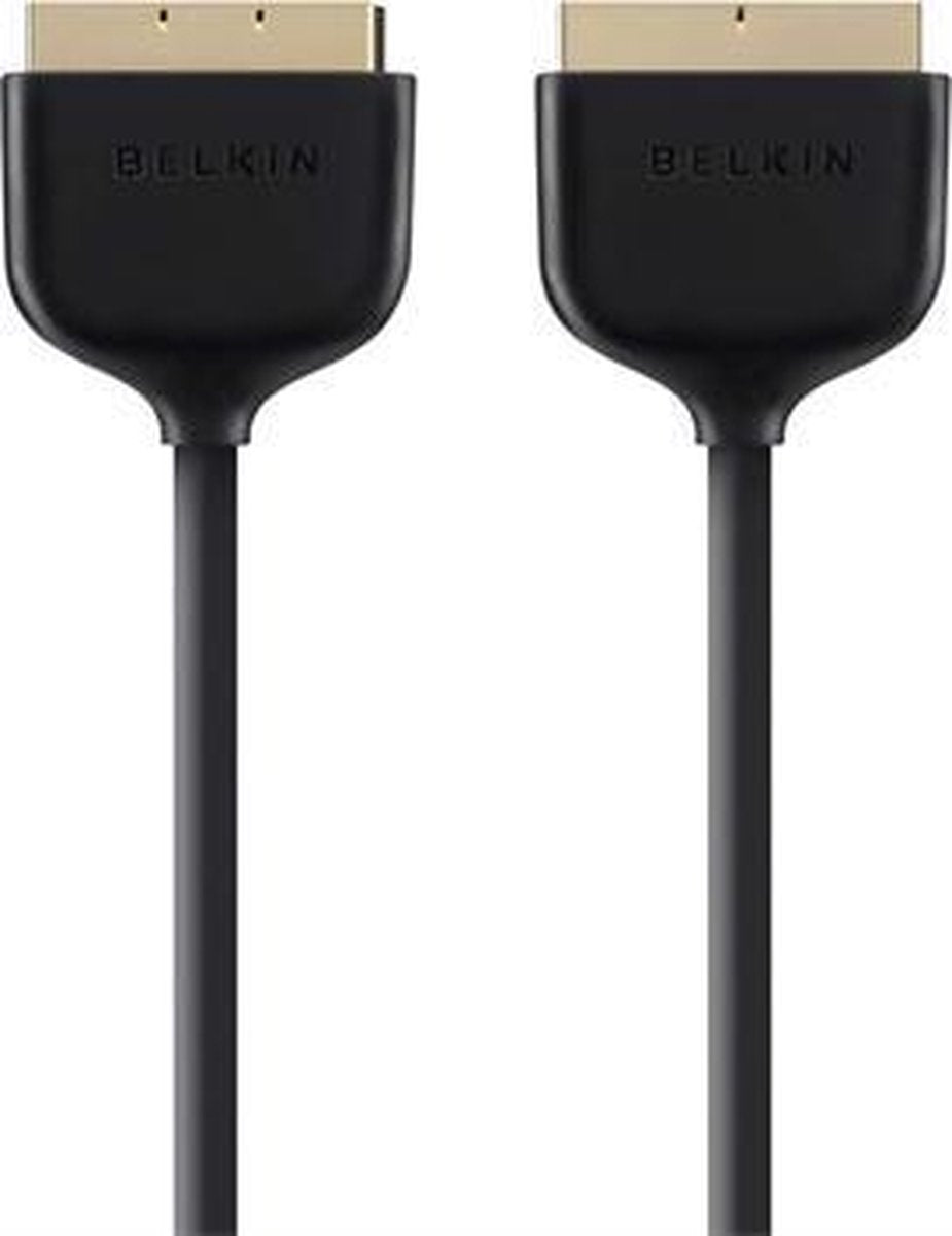 Belkin SCART TV