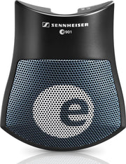 Sennheiser e 901 Microfoon voor instrumenten Zwart