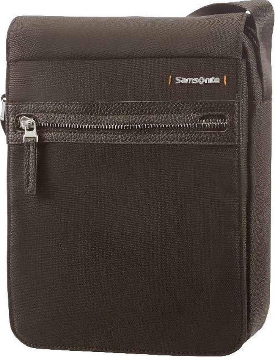 Samsonite Hip-Class Crossover 9.7'' brown