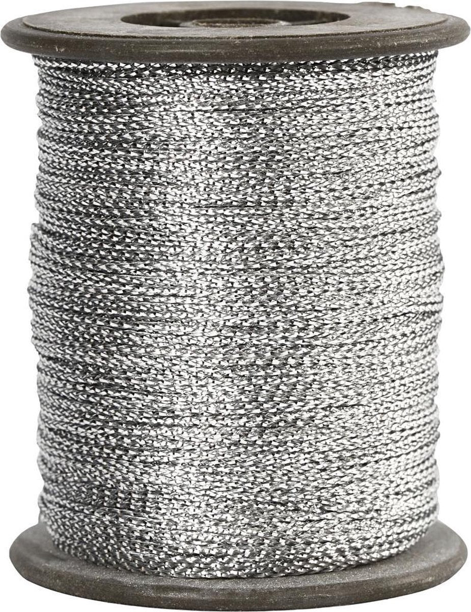 Zilverdraad