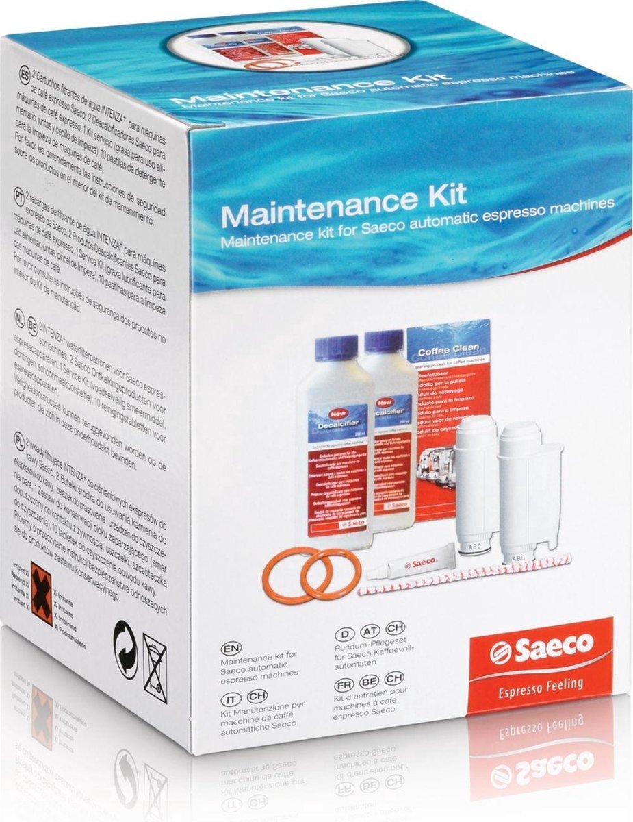 Saeco Saeco onderhoudskit RI9128