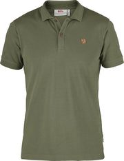 Fjallraven Övik Outdoorshirt Heren - Green - Maat M