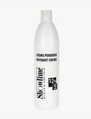 Showtime Oxidant Creme Peroxide 250 ml