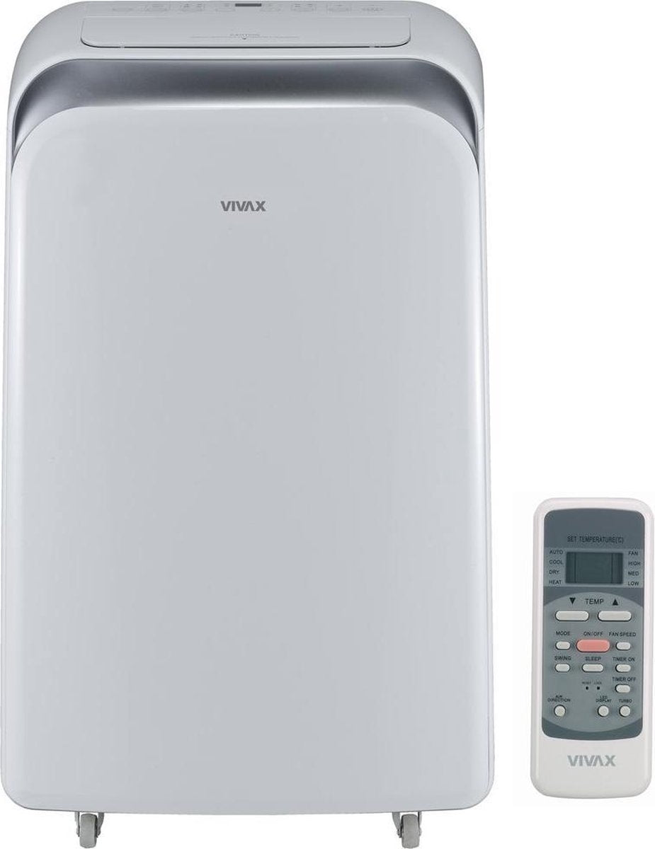 VIVAX ACP12 Mobiele Airconditioner