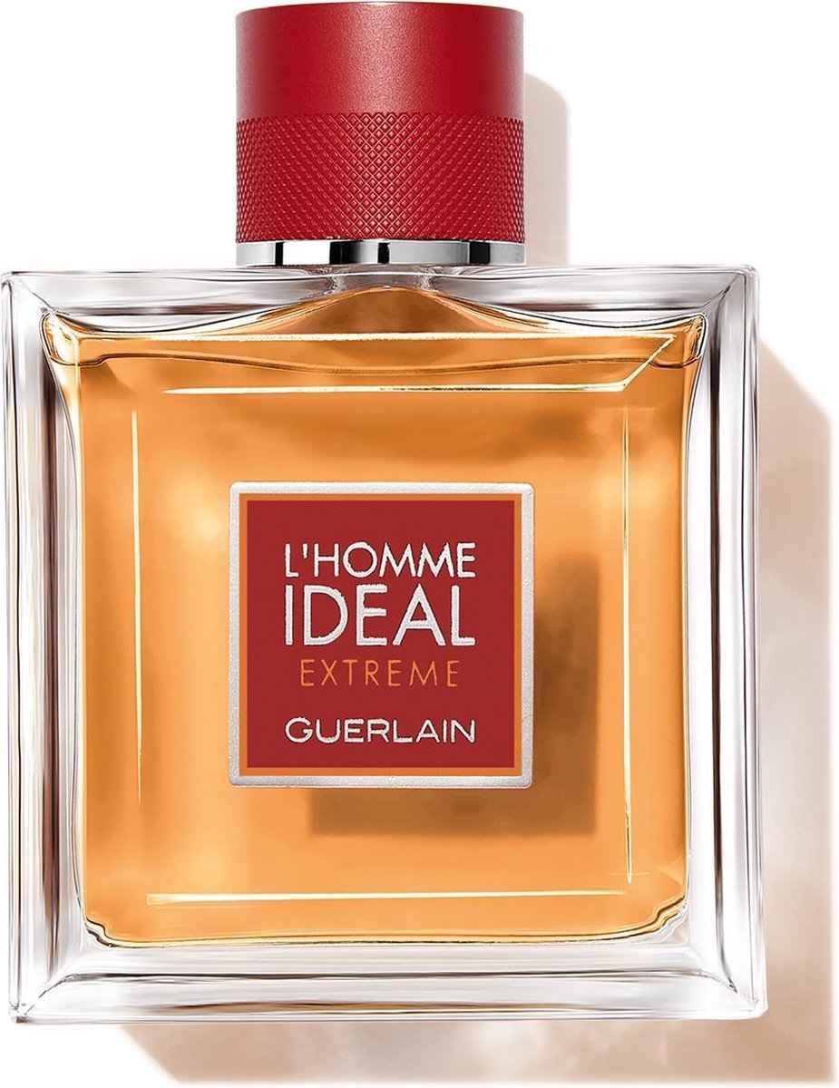 Guerlain -L'Homme Ideal Extreme - 100 ml - Eau de Parfum