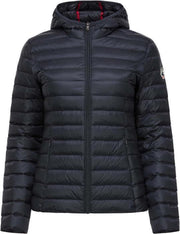 Cloe Navy Donsjack Dames XS