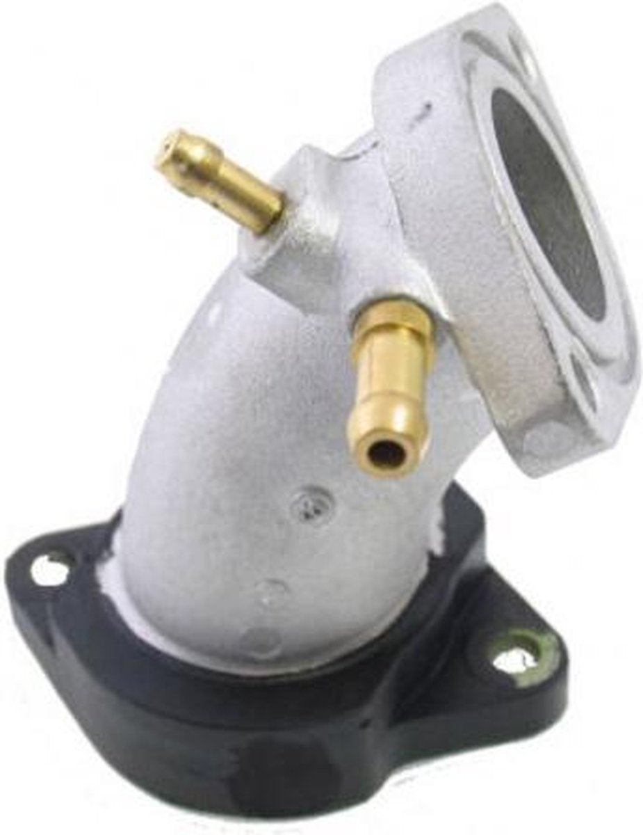 Spruitstuk Top Performances Aluminium Yamaha 125 H2O 4Takt 2V E2 bj. '03-'09