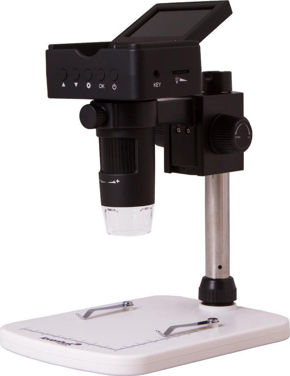 Levenhuk DTX TV LCD Digital Microscope