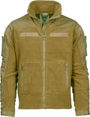 Fostex Combat fleece vest khaki