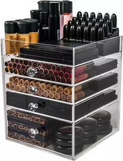 Luxury Make-Up Organizer