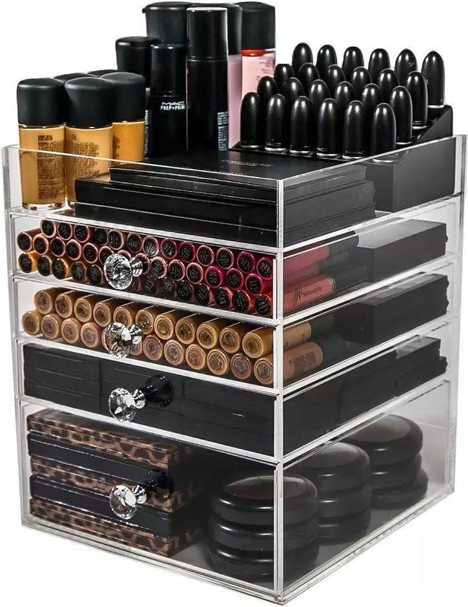 Luxury Make-Up Organizer