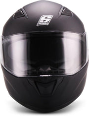 SOXON ST-1001 RACE integraal helm