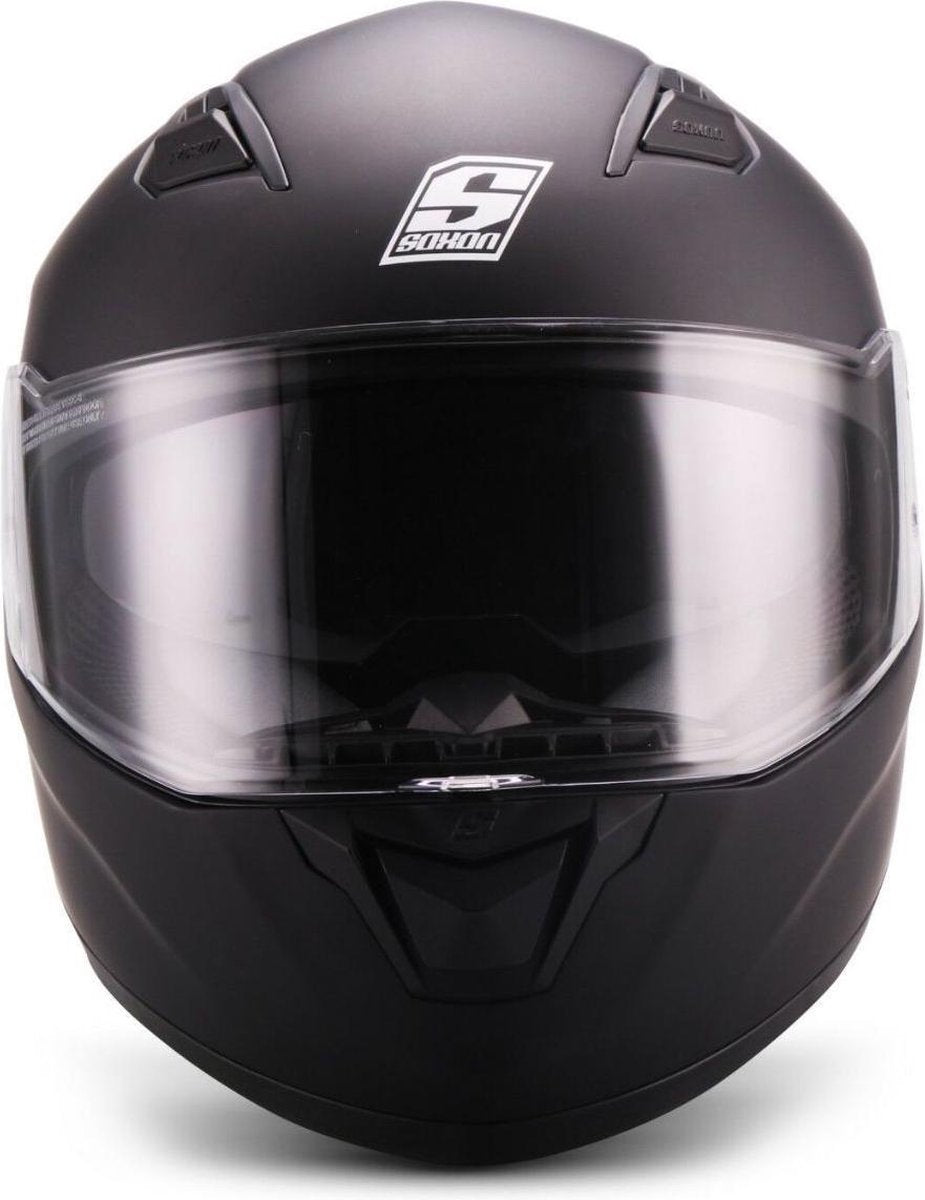 SOXON ST-1001 RACE integraal helm
