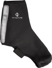 M-wave Overschoenen Thermo Neopreen Heren Zwart Maat 46-48