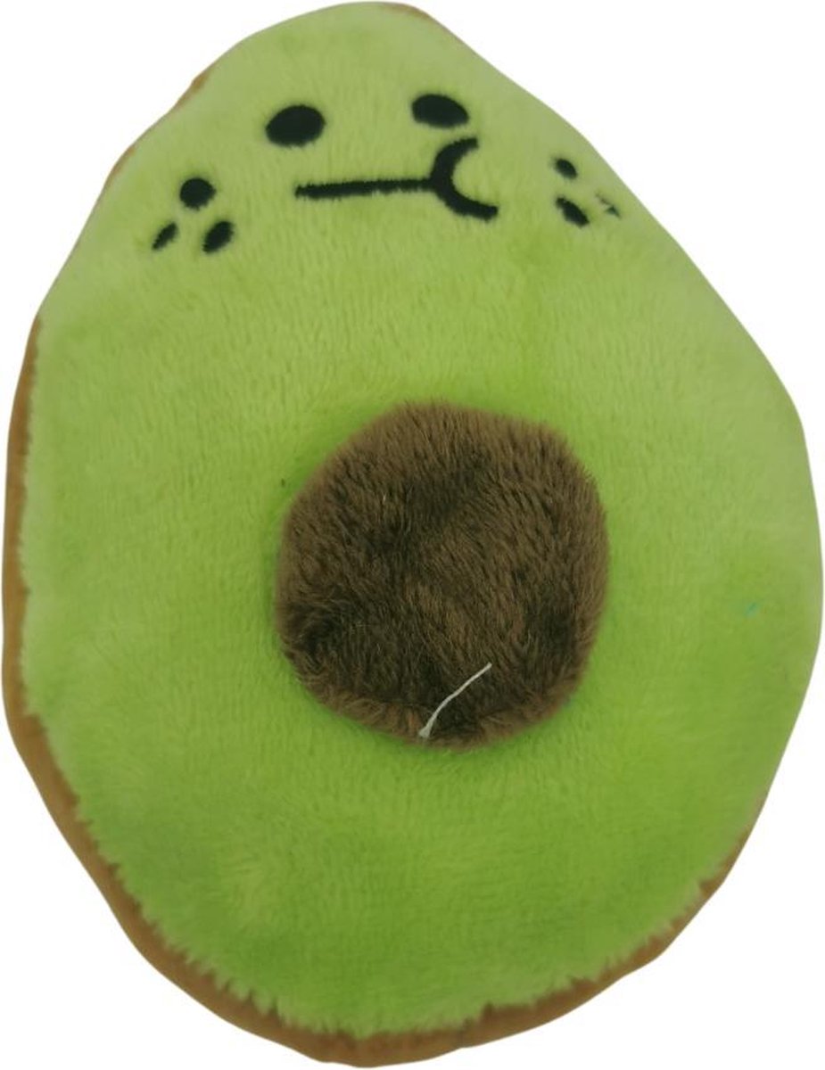 Frenkiez Veggiez Advocado
