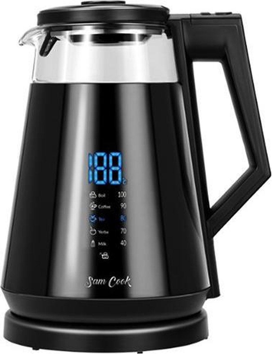 Waterkoker  1