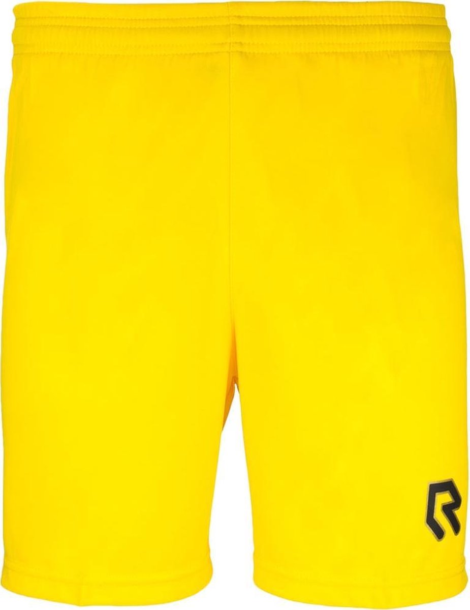 Robey Competitor Short (maat 140) - Ocre
