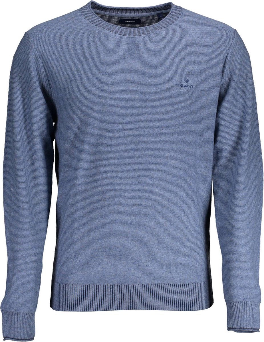 Gant Trui Blauw XL Heren