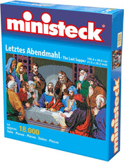 Ministeck: Het Laatste Avondmaal