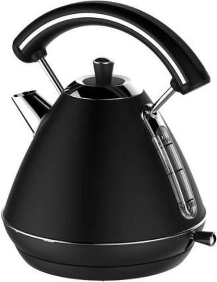 Schafer Retro Model Waterkoker 1