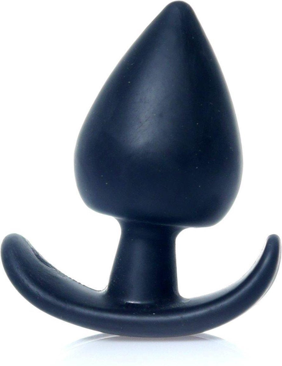 Butt Plug-Bubble - Anale Plug - Plug Medium