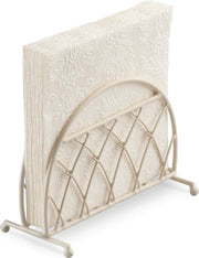 Servettenhouder staand 14x6