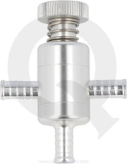 Turbo bleed valve