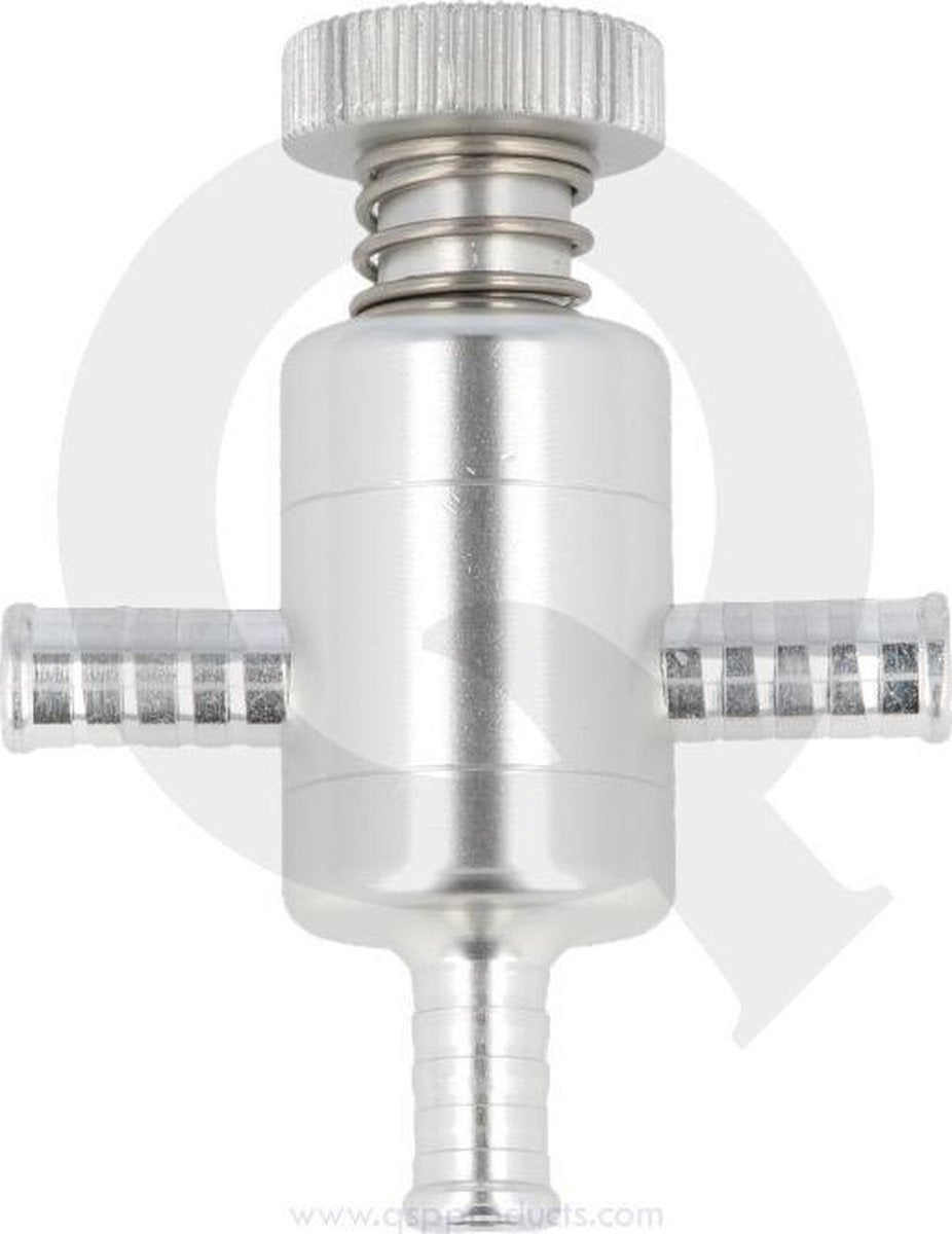 Turbo bleed valve