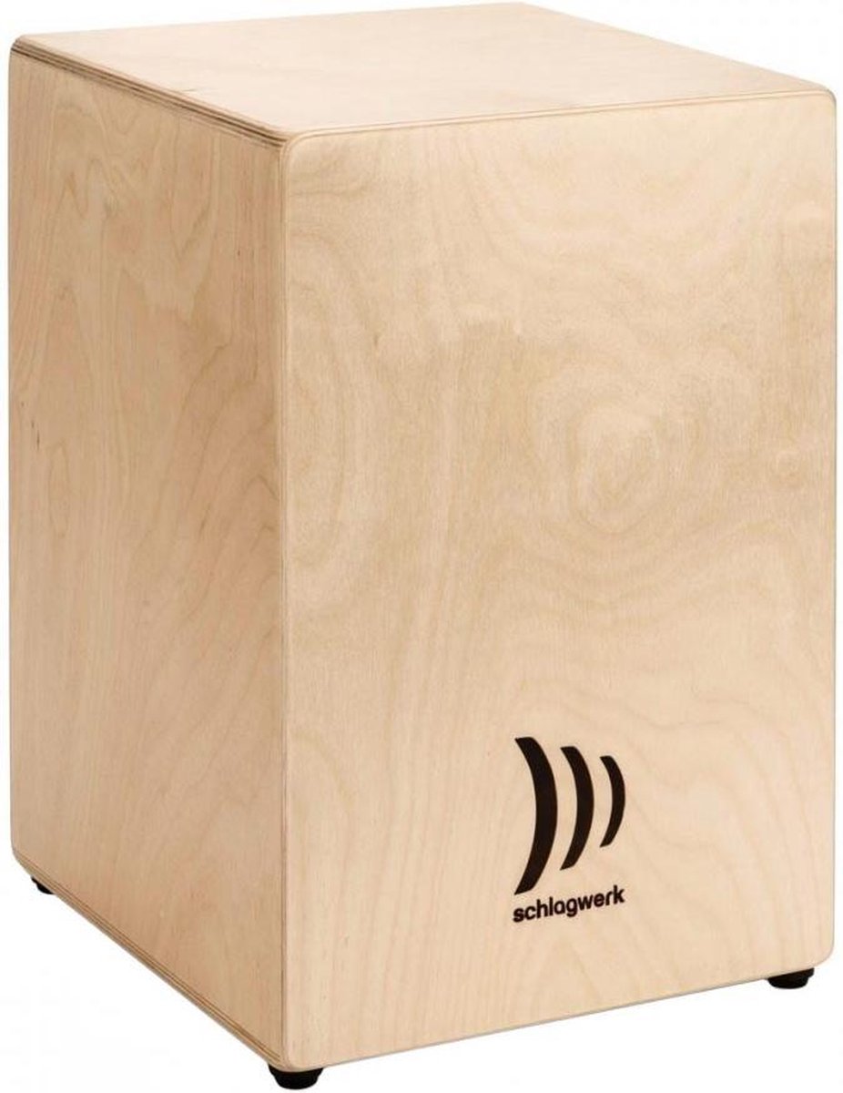 Cajon Schnellbouwpakket CBA 1S