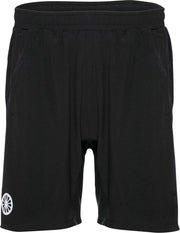 The Indian Maharadja Tech Short  Sportbroek - Maat 128  - Jongens - zwart