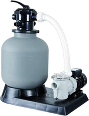 Ubbink Zwembad filter set 400 incl. pomp